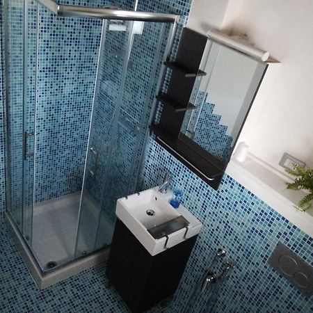 B & B Via Di Mezzo Coreglia Antelminelli Екстериор снимка