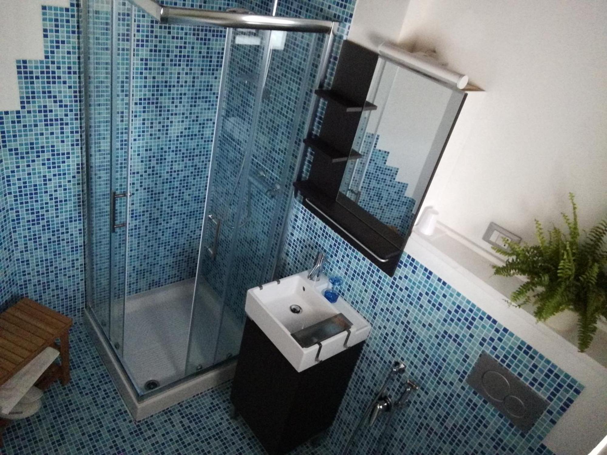 B & B Via Di Mezzo Coreglia Antelminelli Екстериор снимка